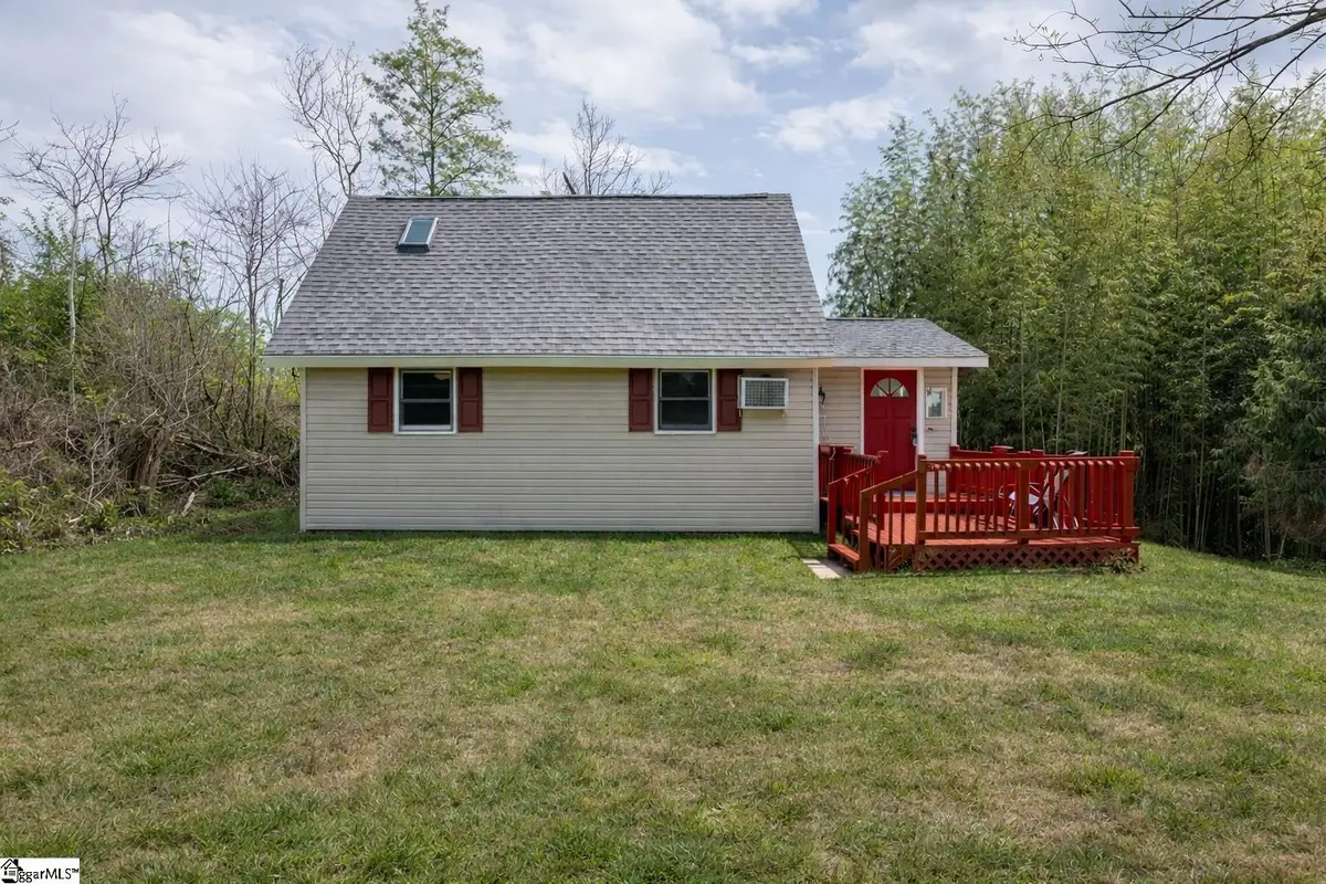 419 Bert Drive, Greer, SC 29651 - #1