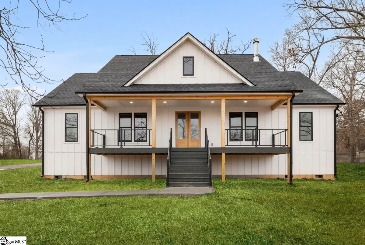 625 Sullens Road, Campobello, SC 29322 - #1