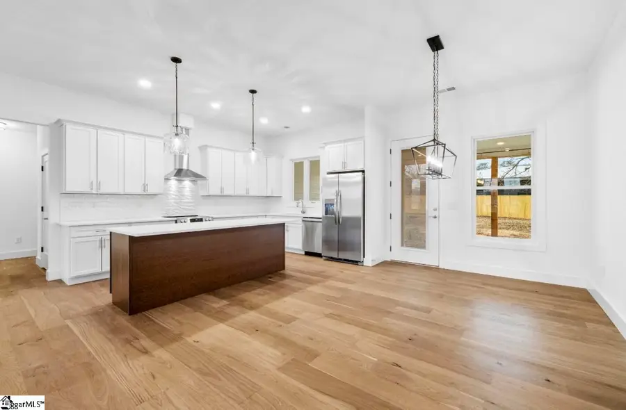 625 Sullens Road, Campobello, SC 29322 - #3