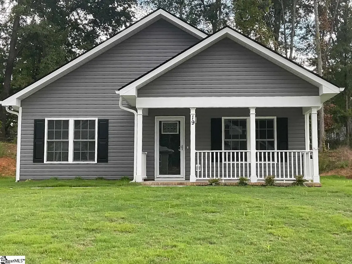 19 Sidney Wilson Court, Simpsonville, SC 29681 - #1