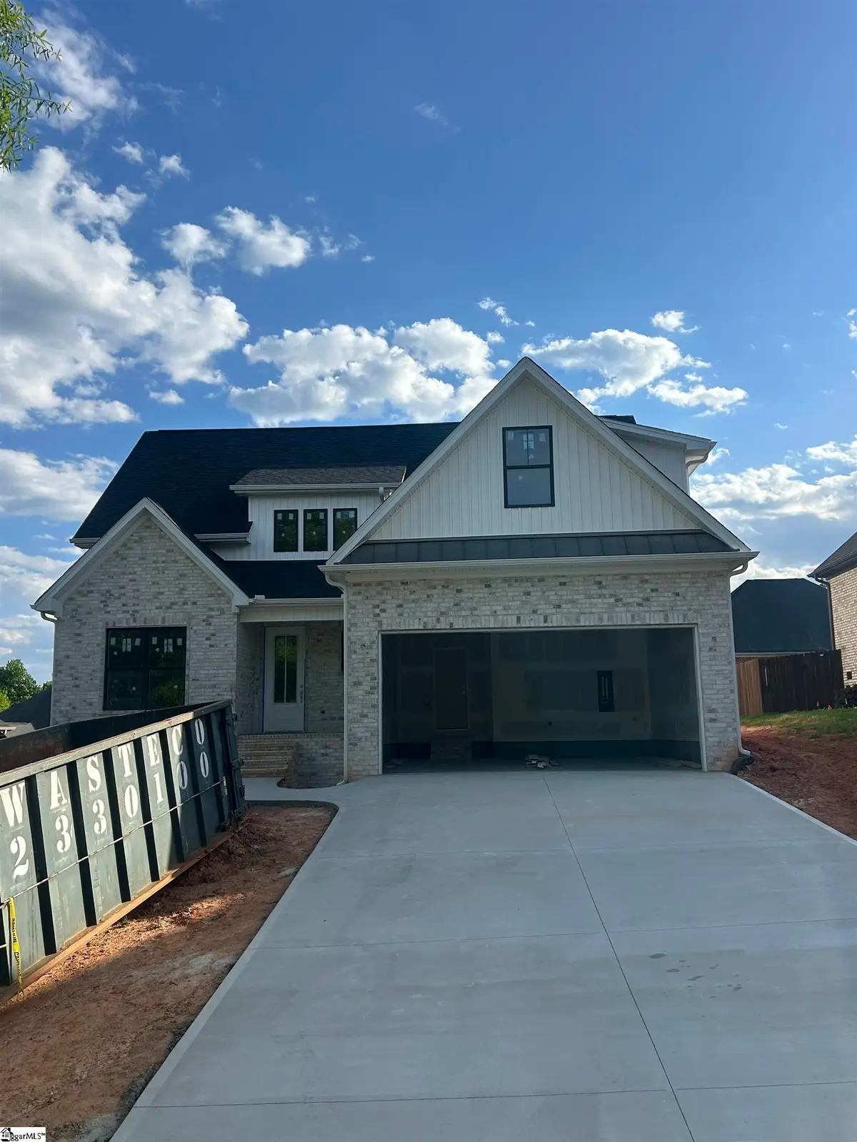 580 Chattooga Road, Roebuck, SC 29376 - #1
