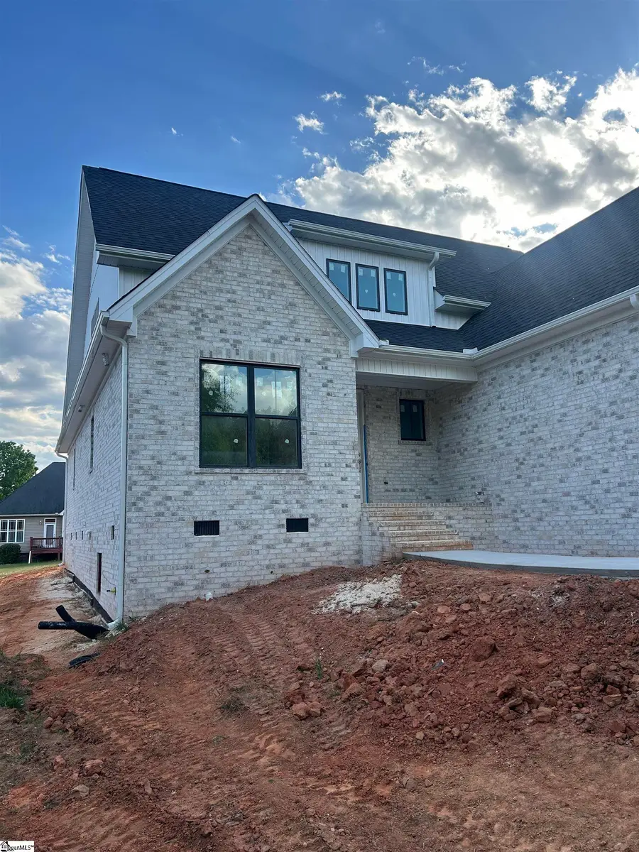 580 Chattooga Road, Roebuck, SC 29376 - #2