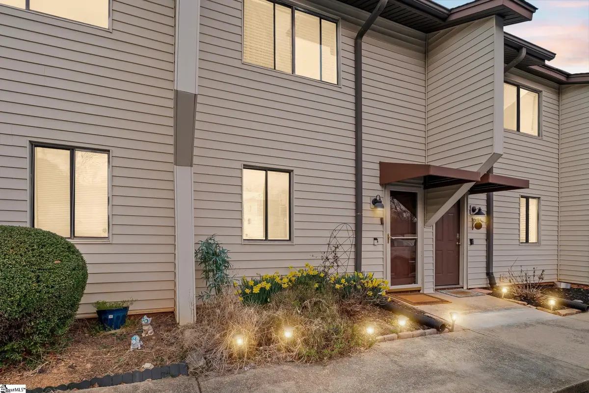 100 Buttercup Way #unit 38, Taylors, SC 29687 - #1