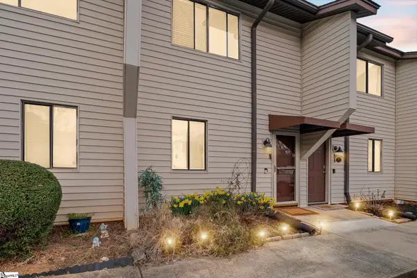 100 Buttercup Way #unit 38, Taylors, SC 29687