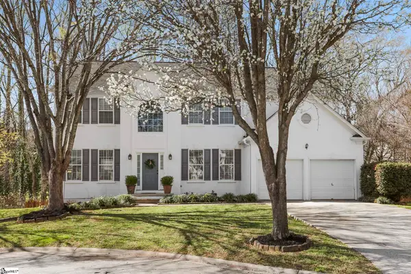 12 S Antigo Court, Greer, SC 29650