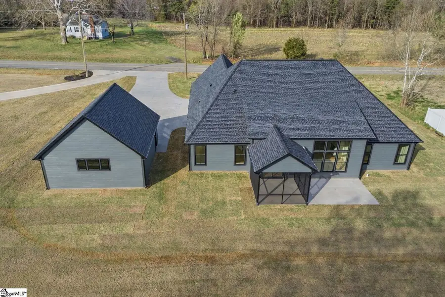 1165 Goodjoin Road, Campobello, SC 29322 - #2