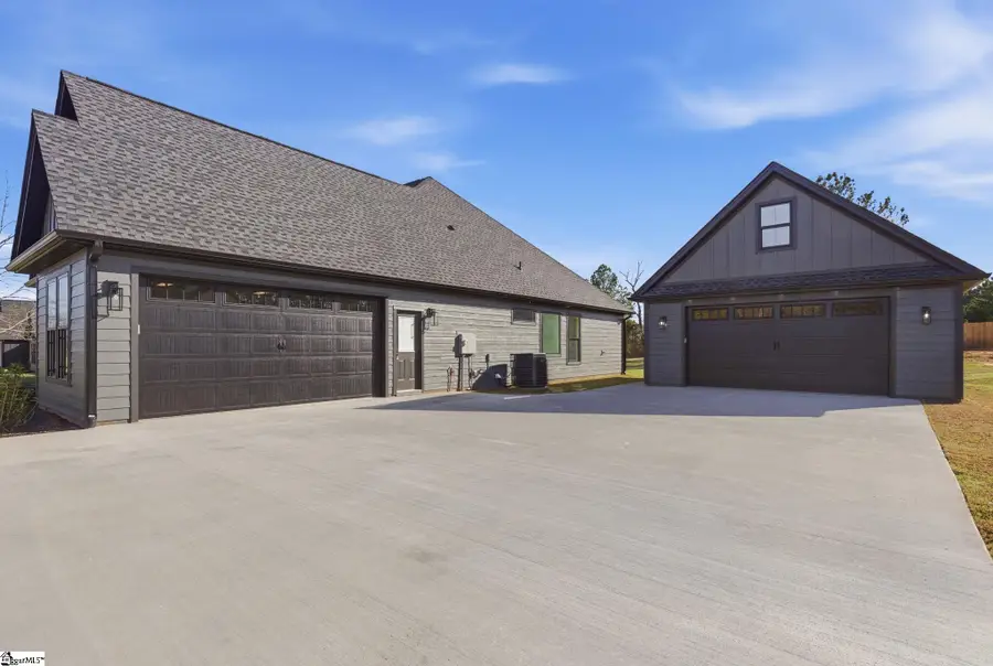 1165 Goodjoin Road, Campobello, SC 29322 - #3