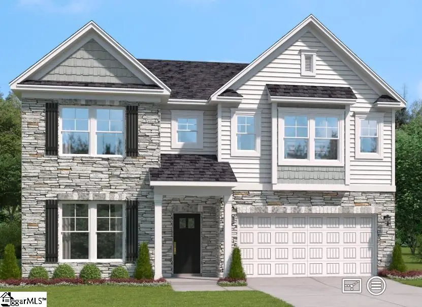 303 Thurgood Drive Extension, Greenville, SC 29607 - #1