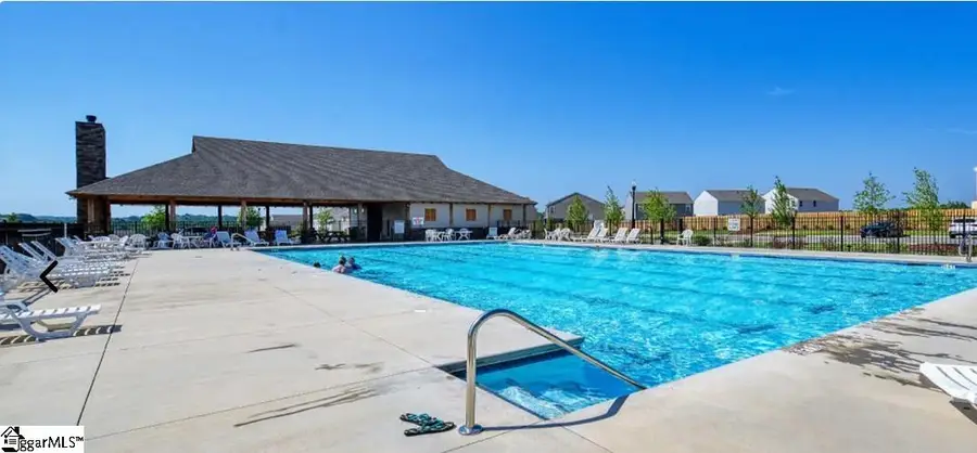 462 Fenwick Drive, Woodruff, SC 29388 - #2