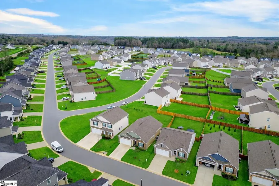 462 Fenwick Drive, Woodruff, SC 29388 - #3