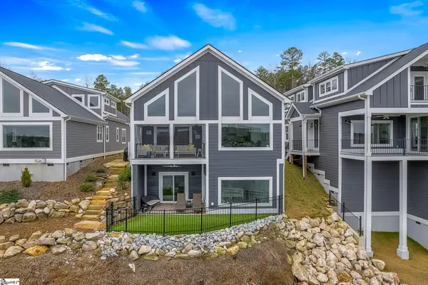 1230 Melton Road #215, West Union, SC 29696