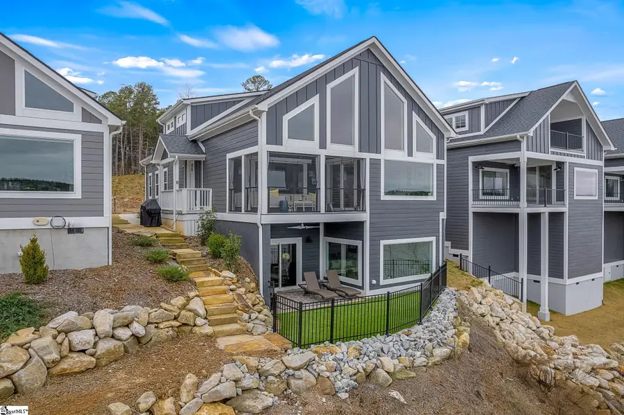 1230 Melton Road #215, West Union, SC 29696 - #2