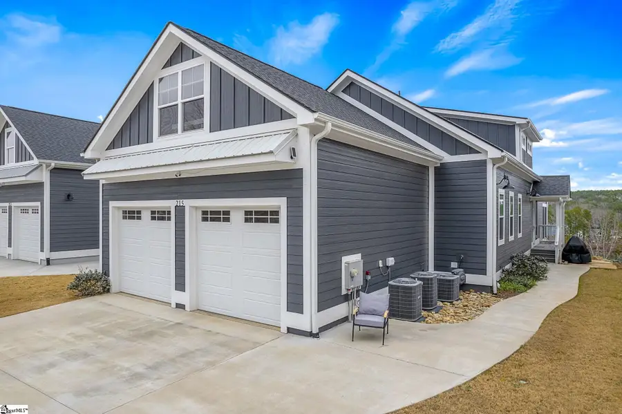 1230 Melton Road #215, West Union, SC 29696 - #3