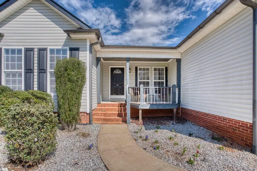 15 Chickadee Drive, Pelzer, SC 29669 - #2