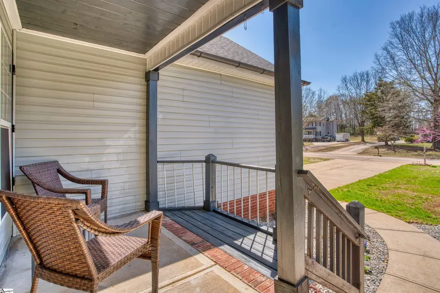 15 Chickadee Drive, Pelzer, SC 29669 - #3