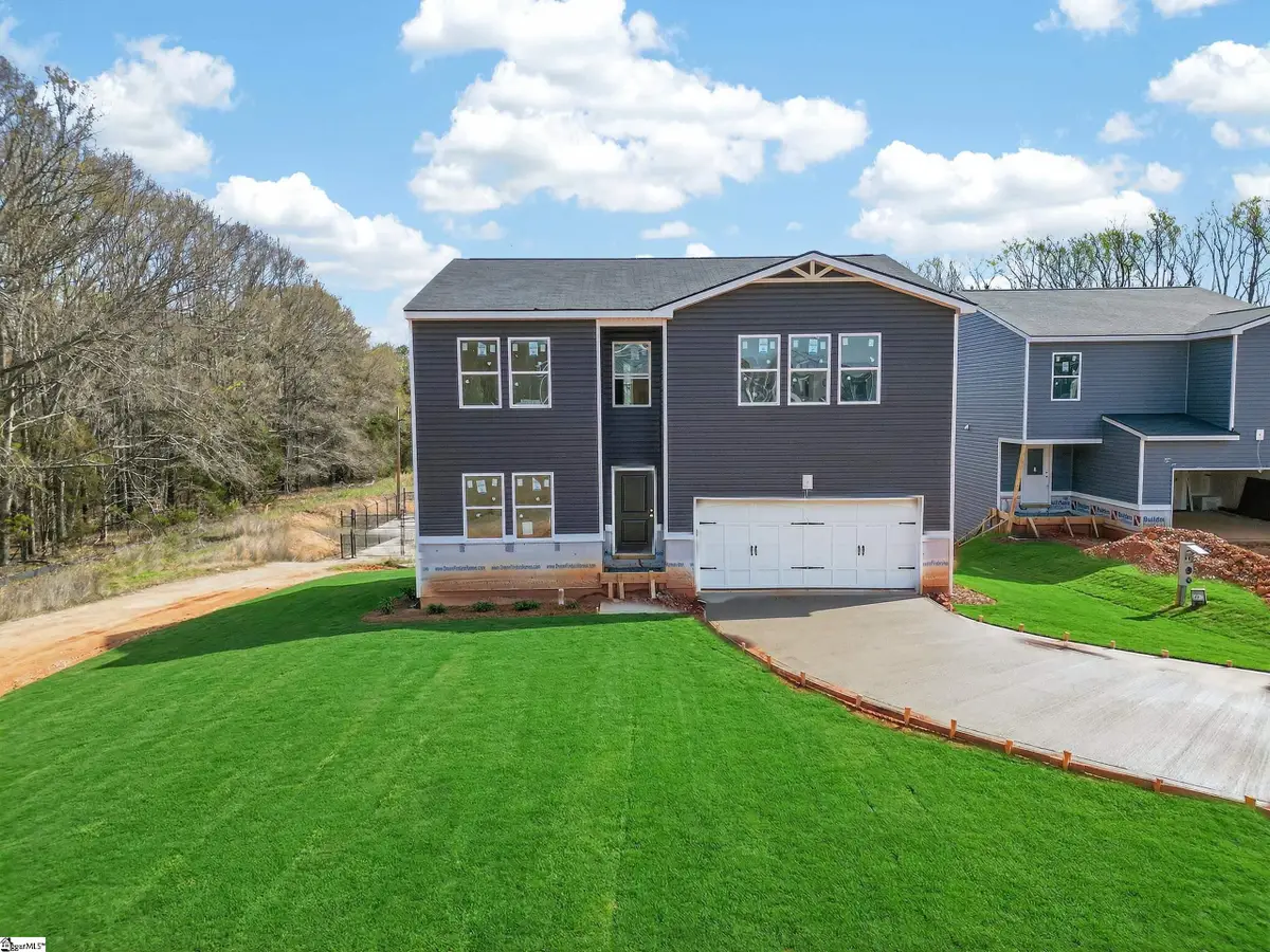 101 Spring Knoll Way, Fountain Inn, SC 29644 - #1
