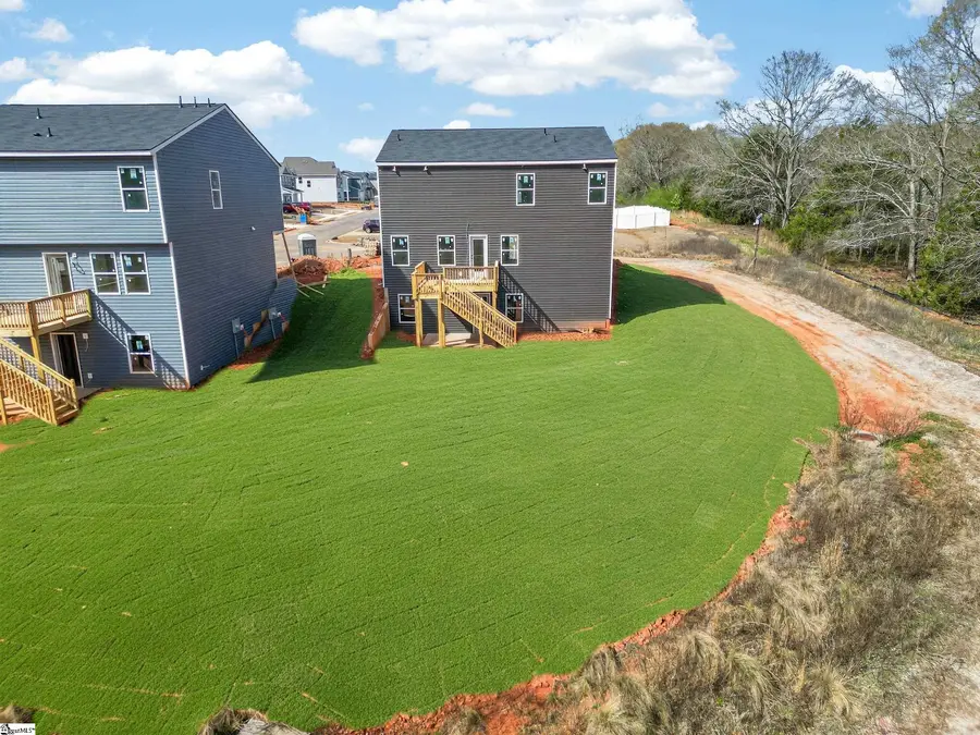 101 Spring Knoll Way, Fountain Inn, SC 29644 - #2