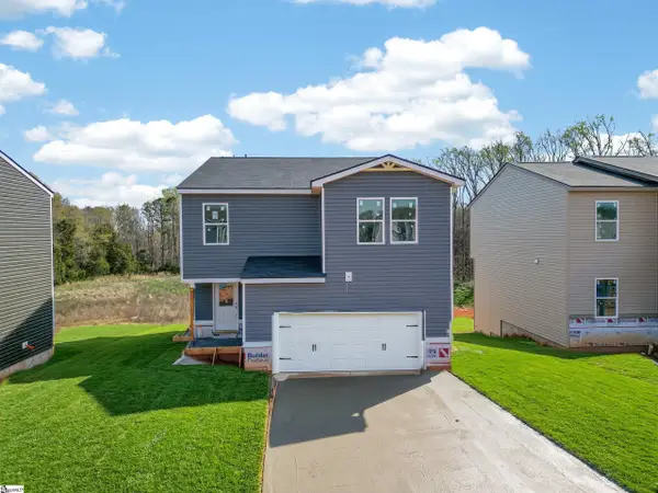 103 Spring Knoll Way, Fountain Inn, SC 29644