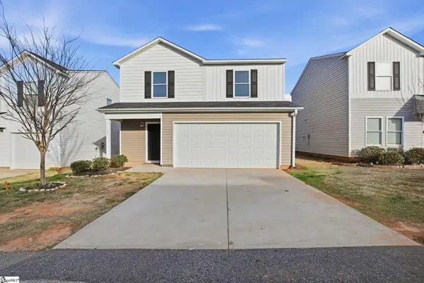 11 Carters Green Drive, Greenville, SC 29605
