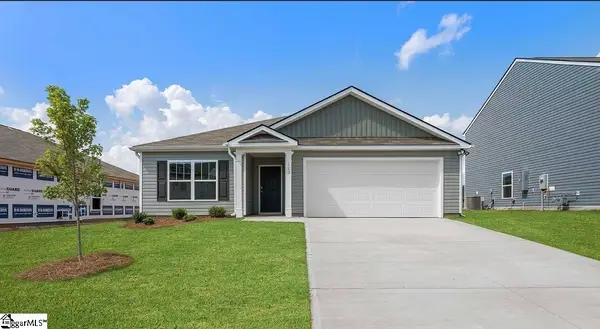 123 Elgin Drive, Laurens, SC 29360