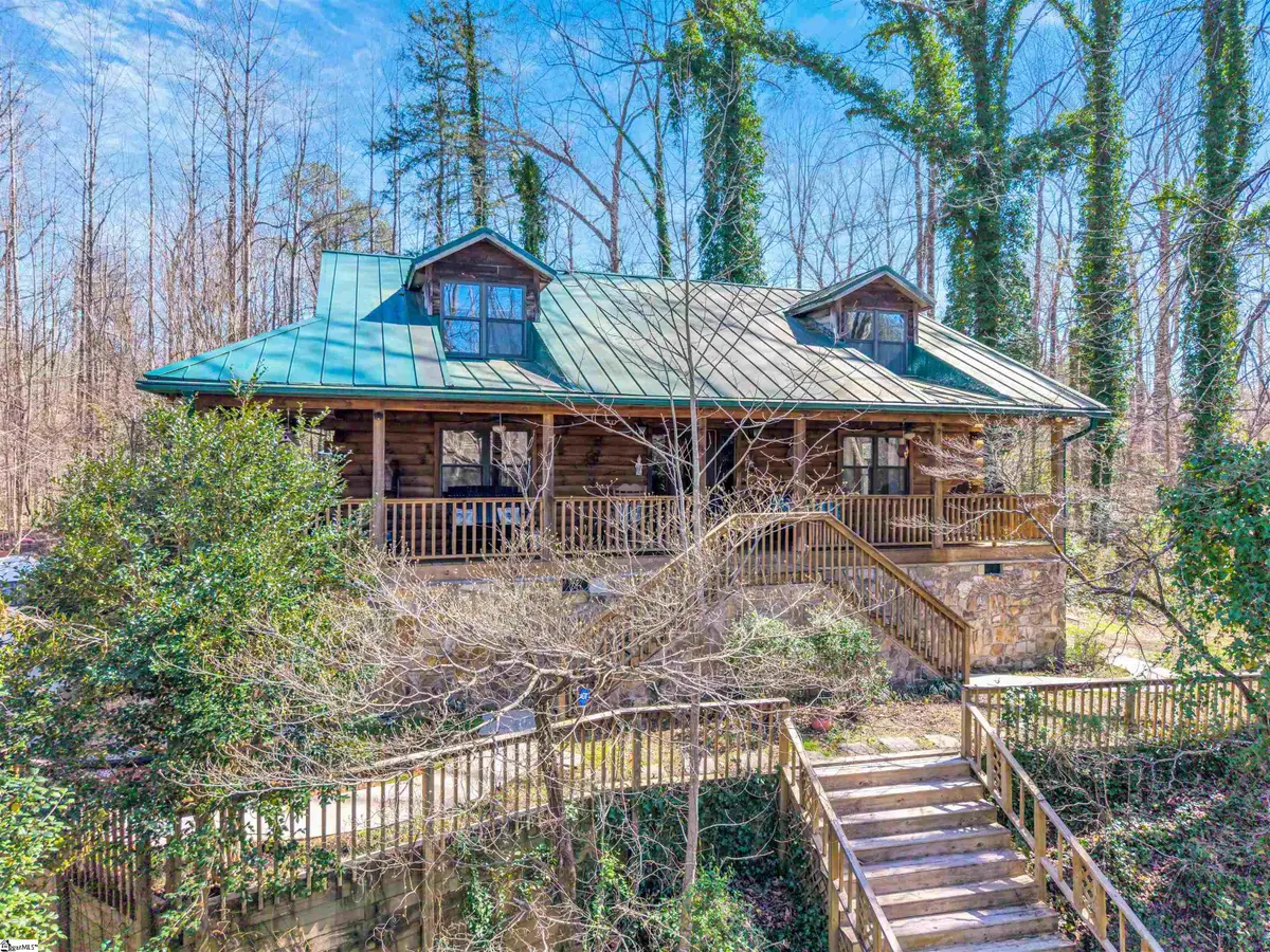 112 Owings Road, Easley, SC 29640 - #1