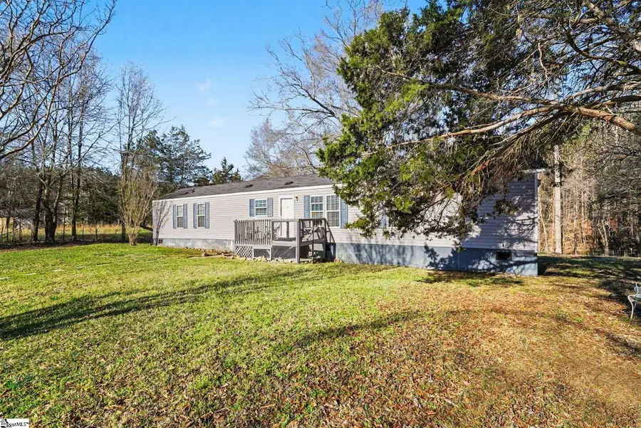 524 Garren Road, Easley, SC 29640 - #3