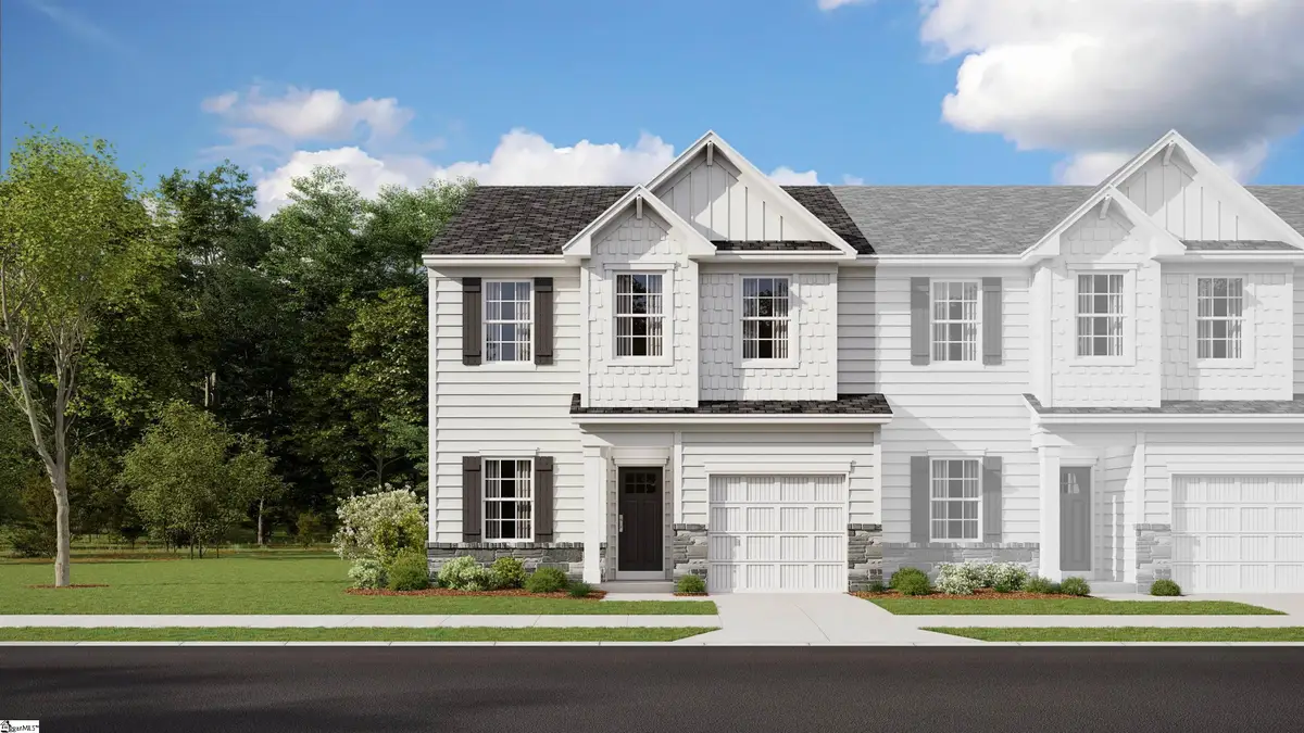 160 Holly Oak Court, Fountain Inn, SC 29644 - #1