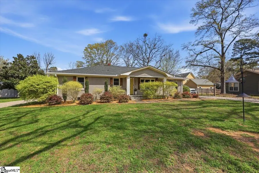 503 S Main Street, Fountain Inn, SC 29644 - #3