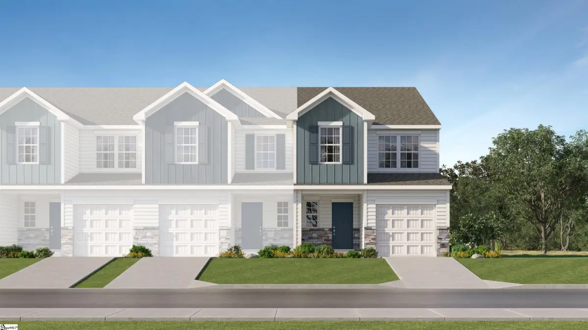 1370 Cattleman Acres Drive, Inman, SC 29349 - #1