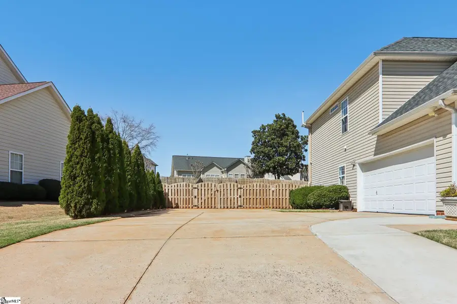 219 Meadow Lake Trail, Greer, SC 29650 - #2