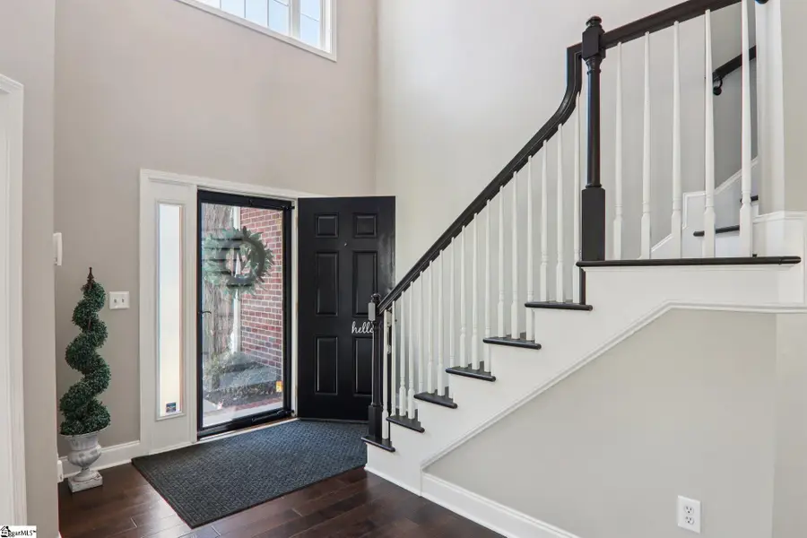 219 Meadow Lake Trail, Greer, SC 29650 - #3