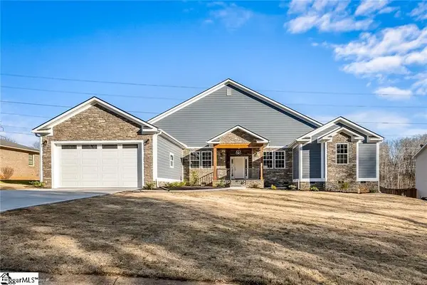 303 Regency Circle, Anderson, SC 29625