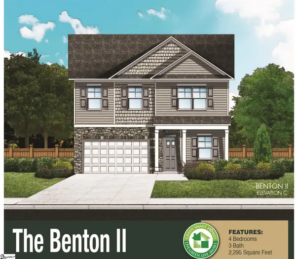 393 E Pyrenees Drive #Lot 137, Wellford, SC 29385