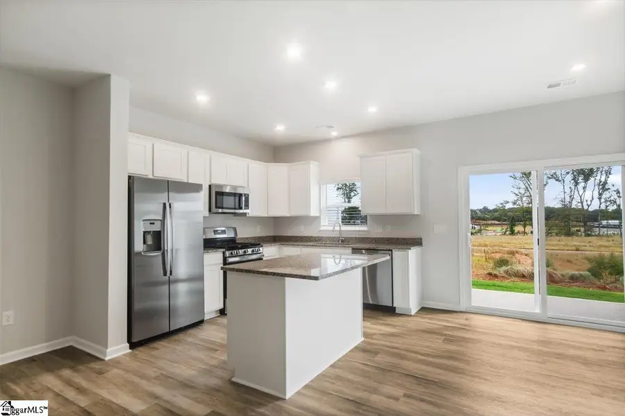 166 Randwick Lane, Greer, SC 29651 - #3