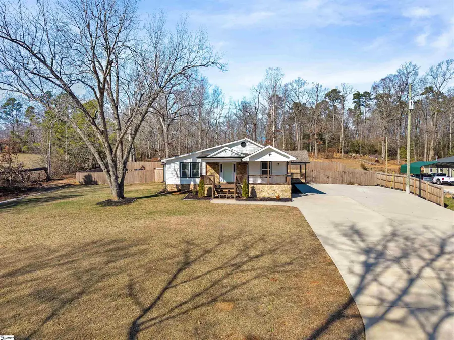 2016 Edwards Lake Road, Greer, SC 29651 - #2