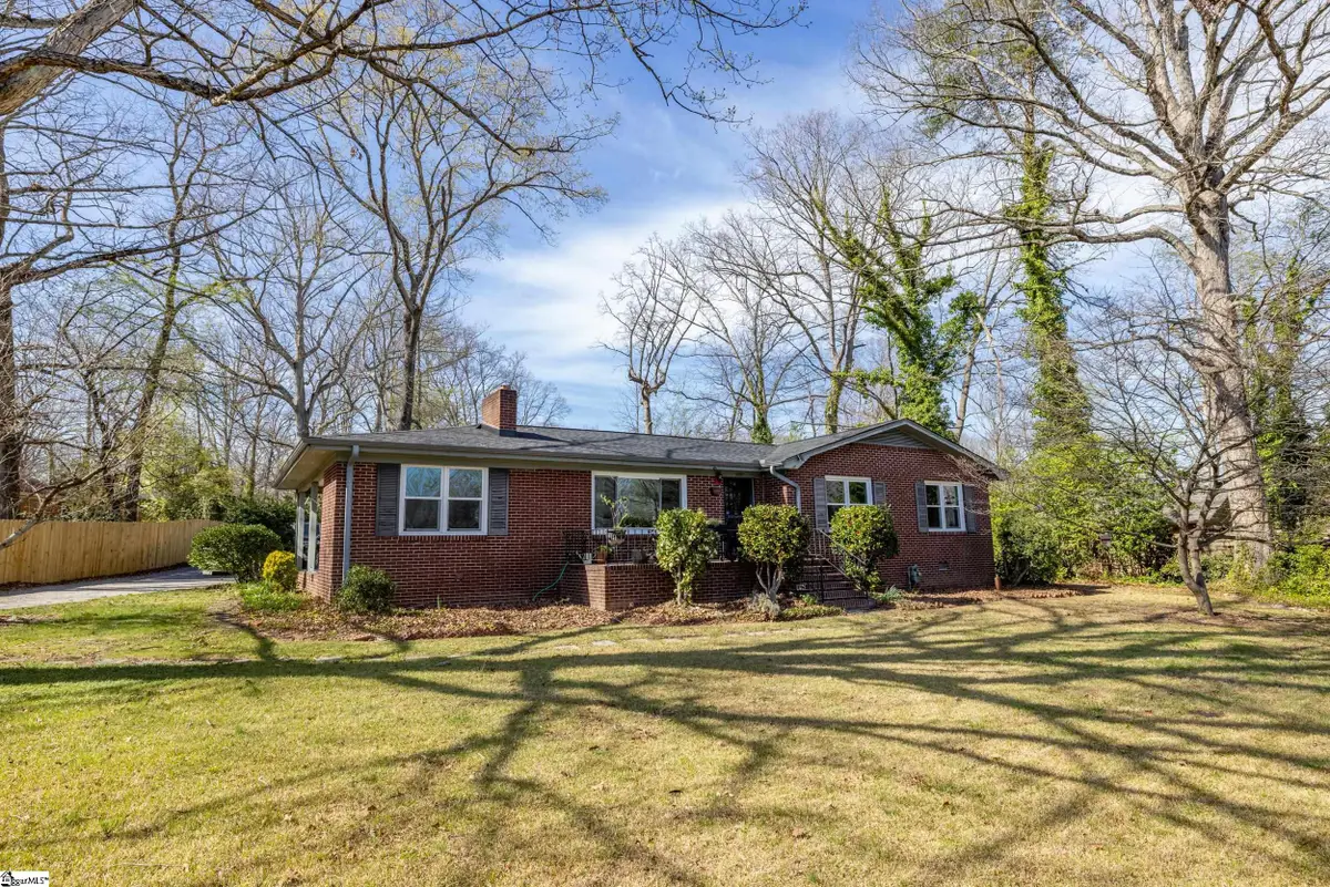 3507 Edwards Road, Taylors, SC 29687 - #1