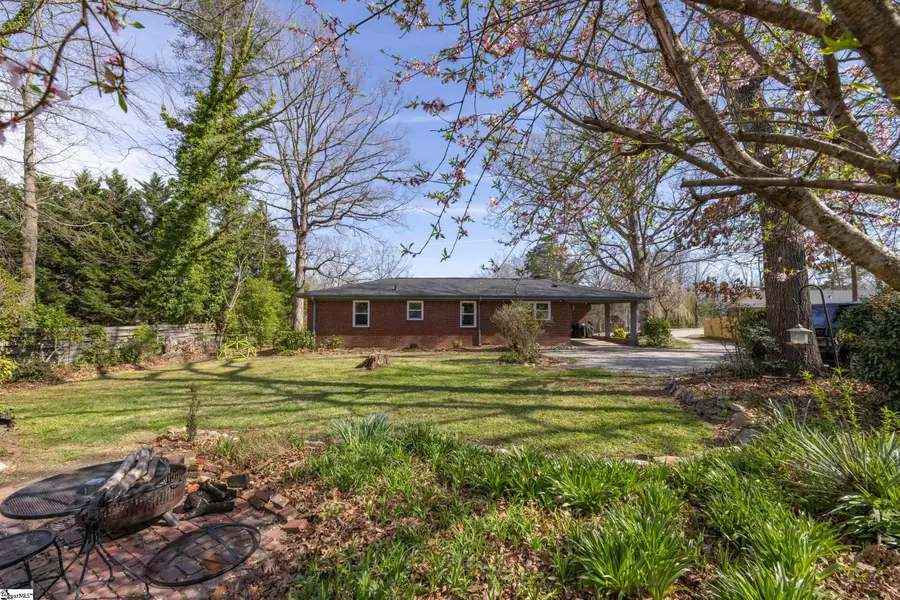 3507 Edwards Road, Taylors, SC 29687 - #2