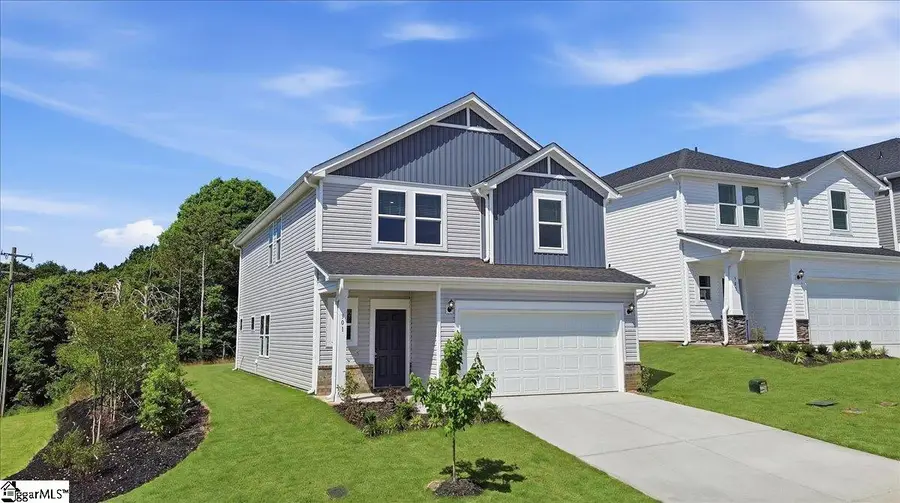 301 Shortleaf Lane, Pendleton, SC 29670 - #2