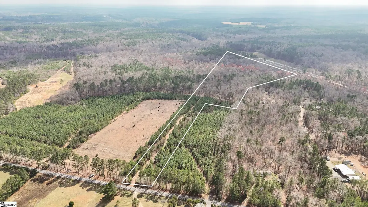 588 Lake Road, Clinton, SC 29325 - #1