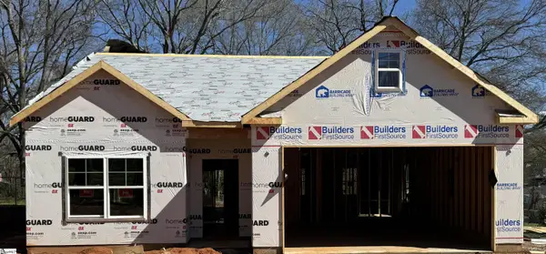 110 N 6th Street, Easley, SC 29640