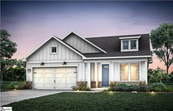 19 River Branch Court, Greenville, SC 29607