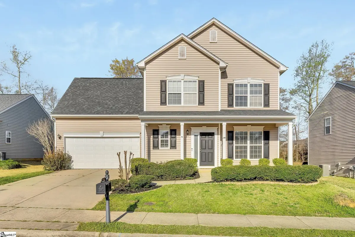 325 Stillwater Court, Simpsonville, SC 29681-7277 - #1