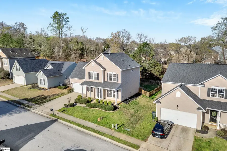 325 Stillwater Court, Simpsonville, SC 29681-7277 - #2