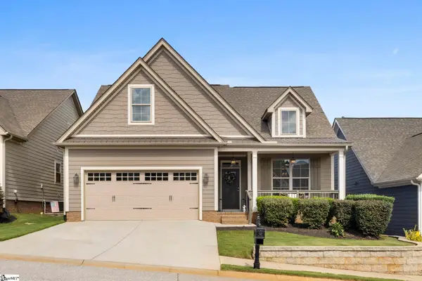 303 Farmers Market Street, Taylors, SC 29687