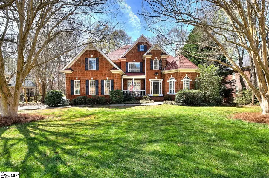 26 Sycamore Ridge Drive, Simpsonville, SC 29681 - #2