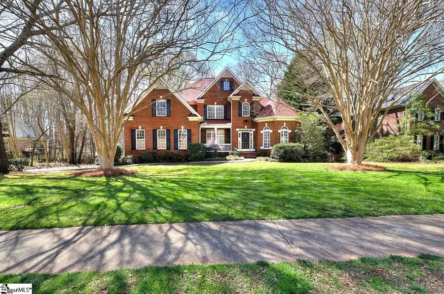 26 Sycamore Ridge Drive, Simpsonville, SC 29681 - #3