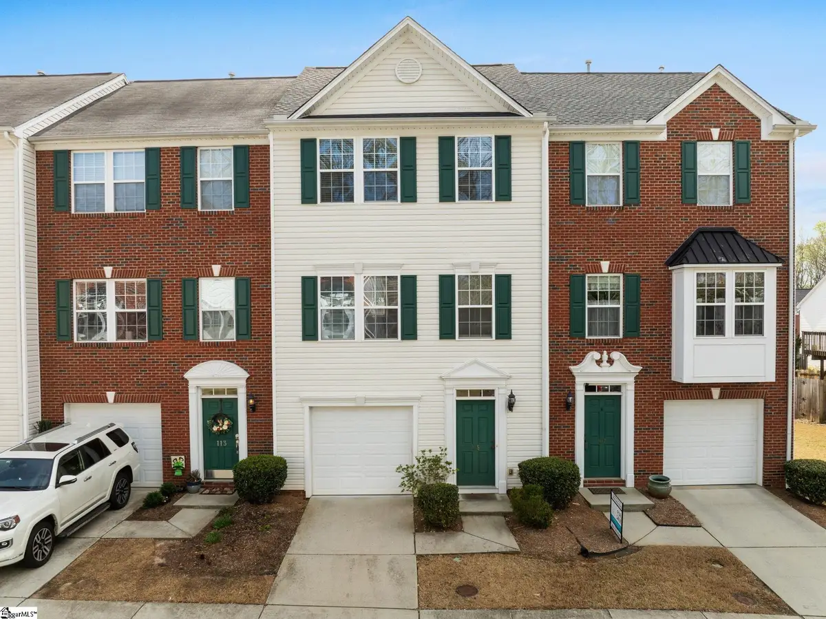 115 Sylvan Oak Way, Simpsonville, SC 29681 - #1