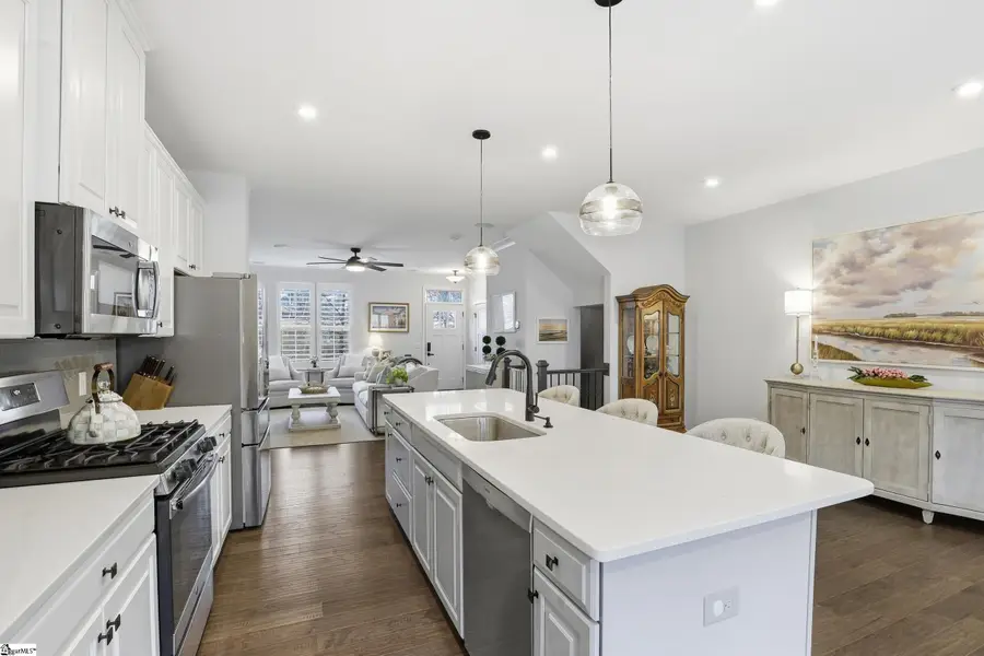 38 Itasca Drive, Greenville, SC 29609 - #2