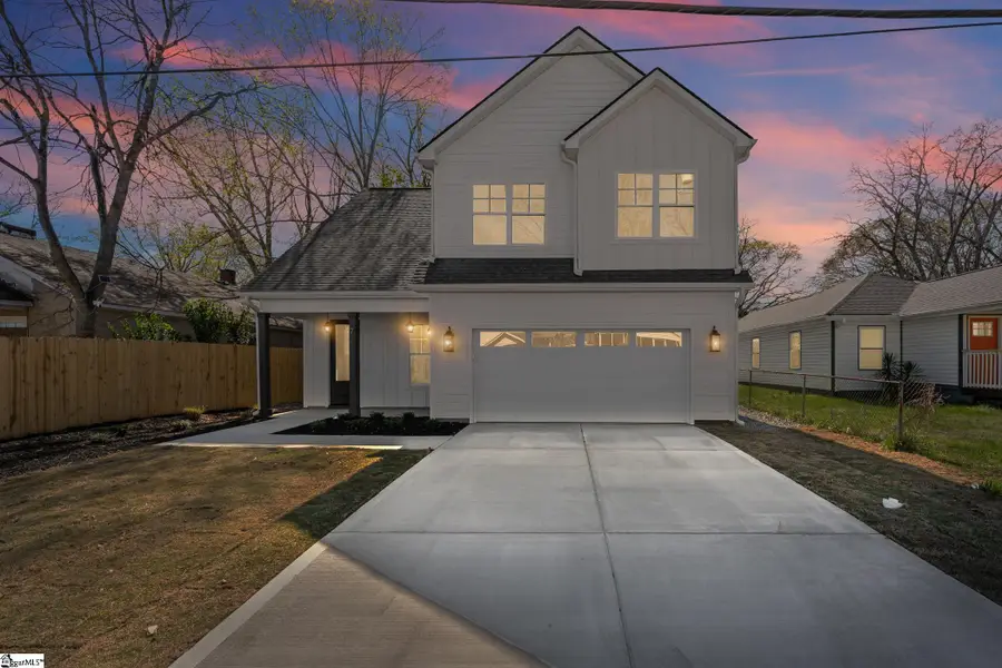 7 Judson Road, Greenville, SC 29611 - #2