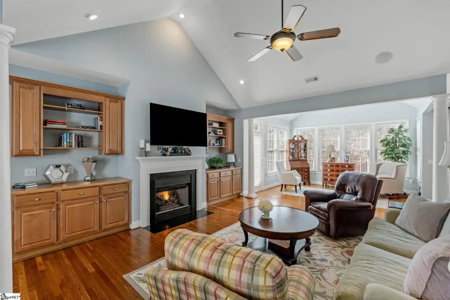 405 Wennington Place, Greer, SC 29651 - #2